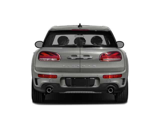 used 2022 MINI Clubman car, priced at $36,495