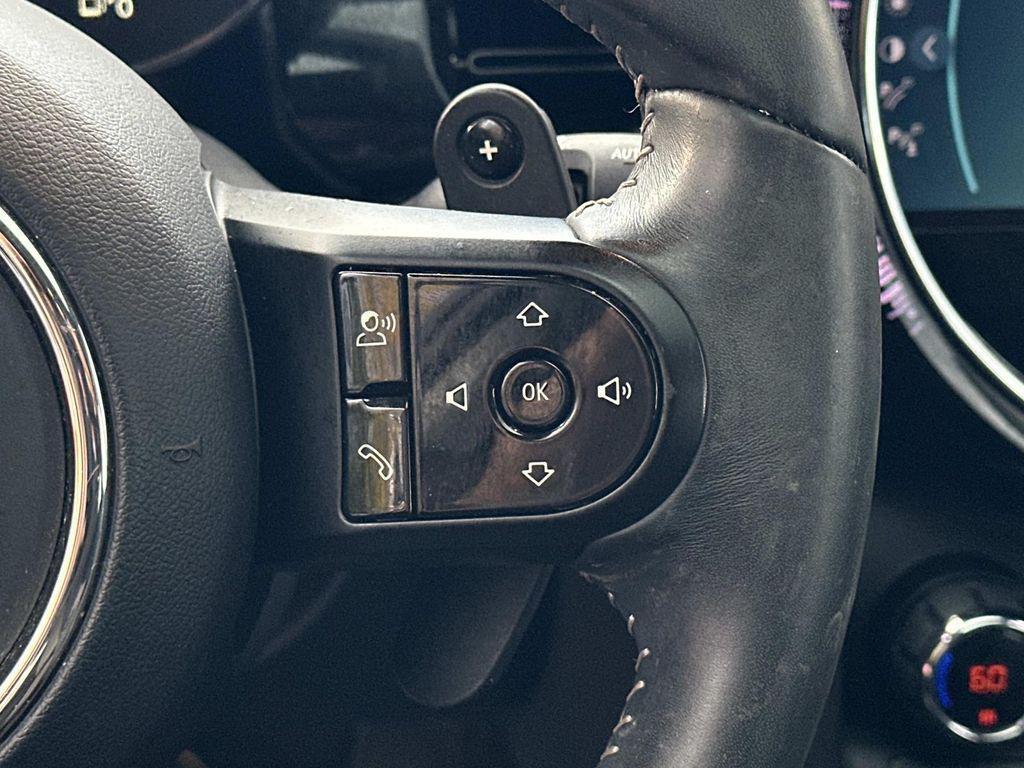 used 2023 MINI Hardtop car, priced at $22,950