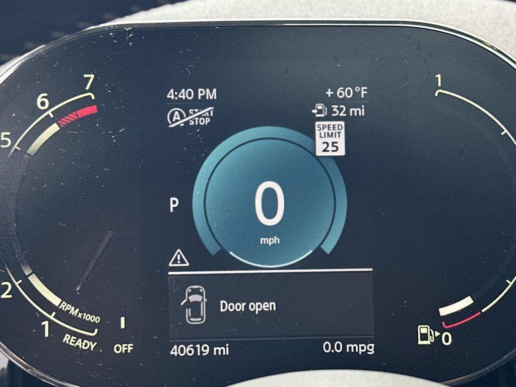 used 2023 MINI Hardtop car, priced at $22,950