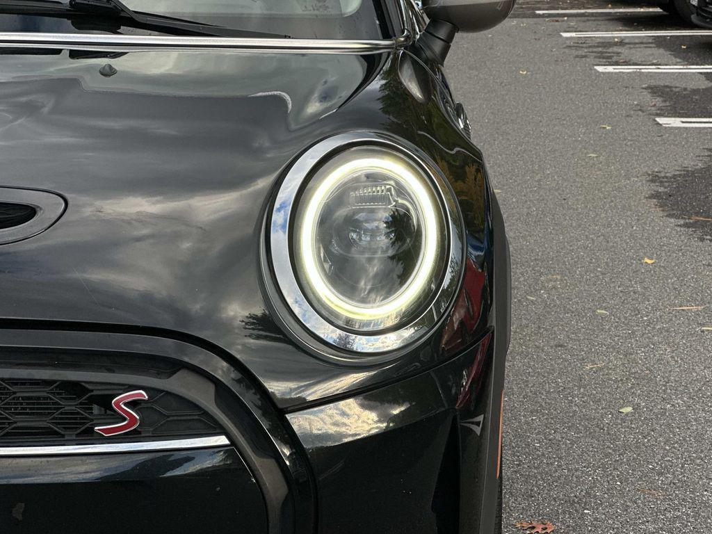 used 2023 MINI Hardtop car, priced at $22,950