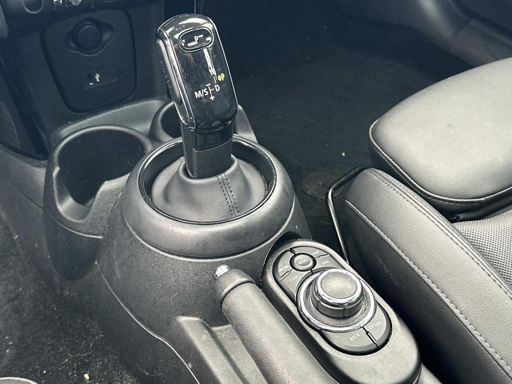 used 2023 MINI Hardtop car, priced at $22,950