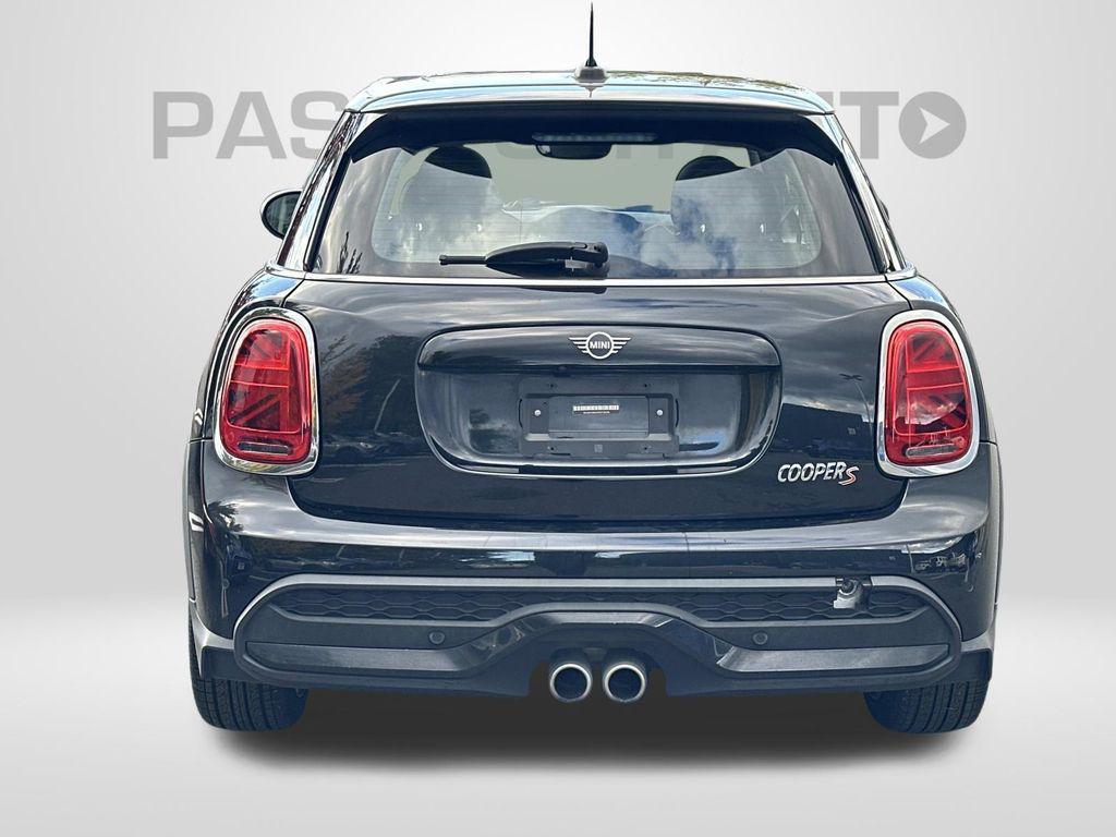 used 2023 MINI Hardtop car, priced at $22,950