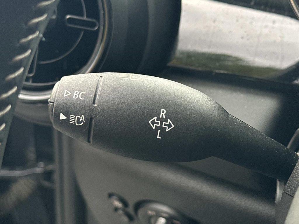 used 2023 MINI Hardtop car, priced at $22,950