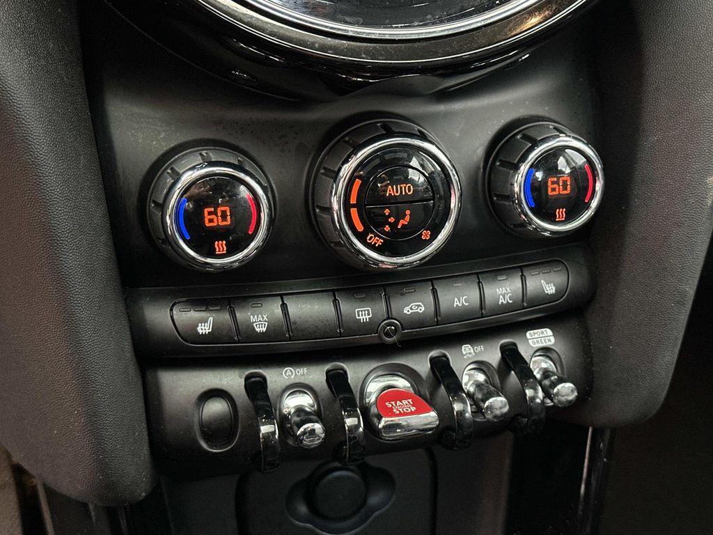 used 2023 MINI Hardtop car, priced at $22,950