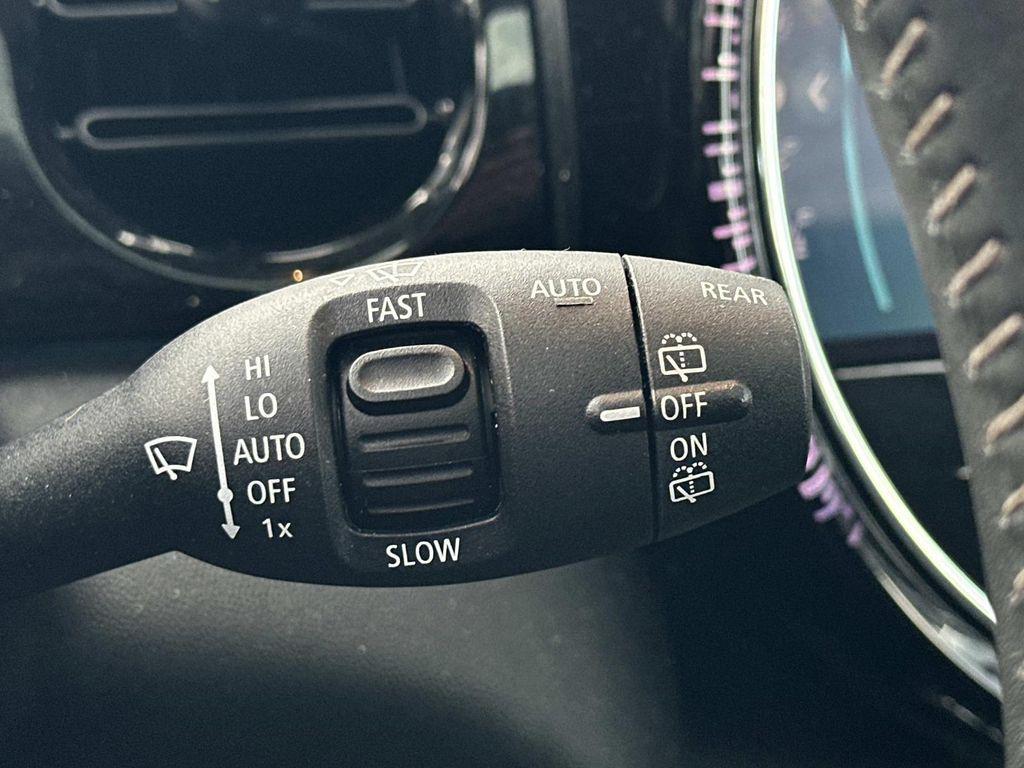 used 2023 MINI Hardtop car, priced at $22,950