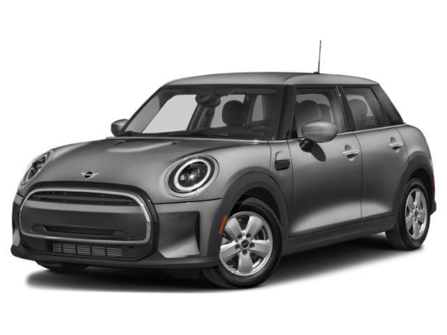 used 2022 MINI Hardtop car, priced at $24,998