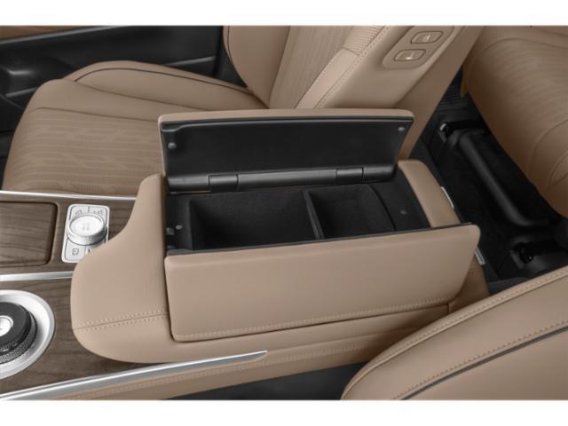 used 2024 Genesis GV80 car, priced at $34,750