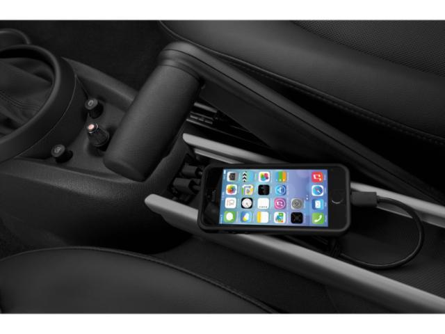 used 2015 MINI Countryman car, priced at $14,000