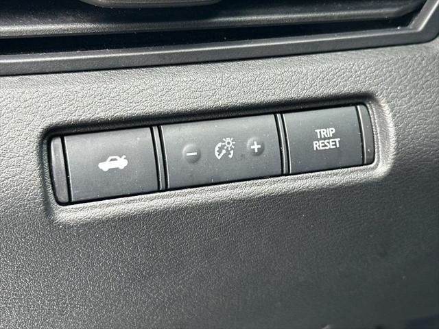 used 2024 Nissan Altima car, priced at $20,750