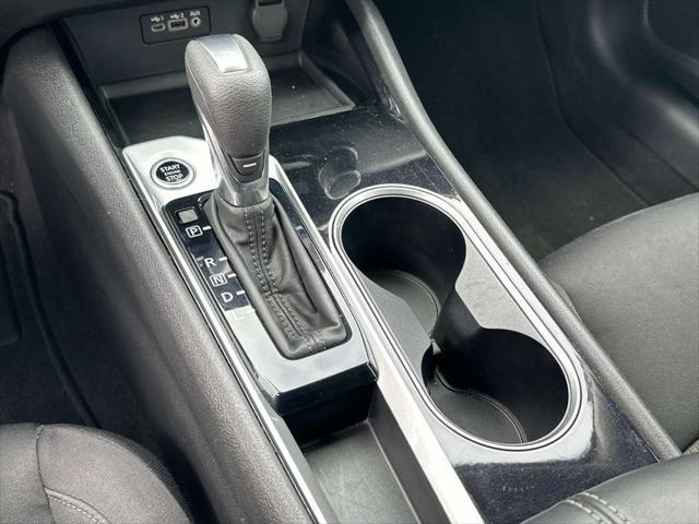 used 2024 Nissan Altima car, priced at $20,750