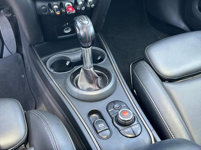 used 2019 MINI Countryman car, priced at $18,200