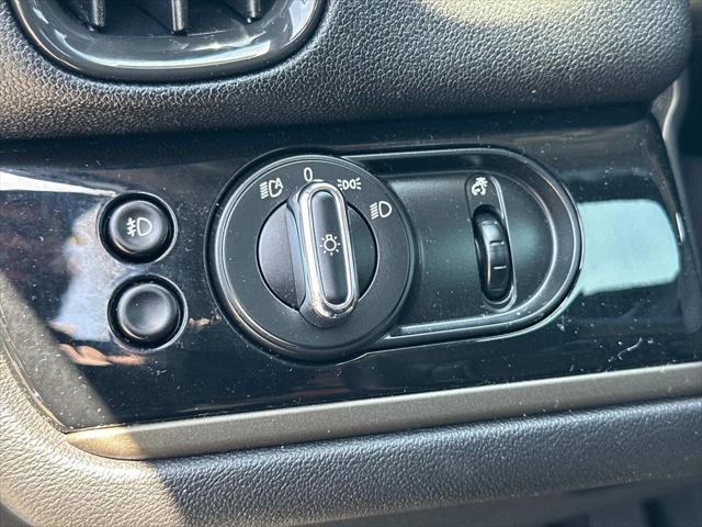used 2019 MINI Countryman car, priced at $18,200