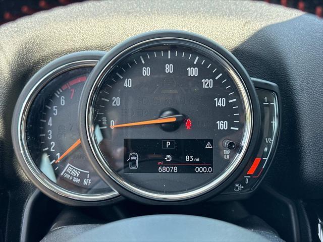 used 2019 MINI Countryman car, priced at $18,200
