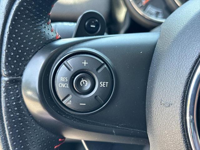 used 2019 MINI Countryman car, priced at $18,200