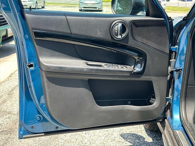 used 2019 MINI Countryman car, priced at $18,200