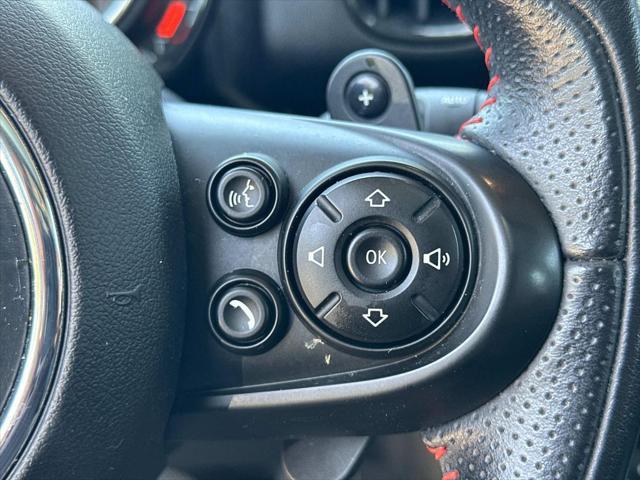 used 2019 MINI Countryman car, priced at $18,200
