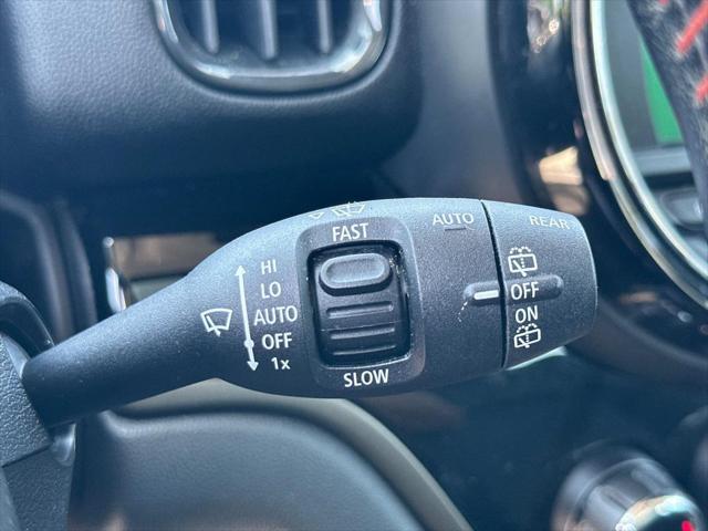 used 2019 MINI Countryman car, priced at $18,200