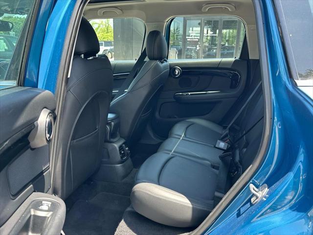 used 2019 MINI Countryman car, priced at $18,200