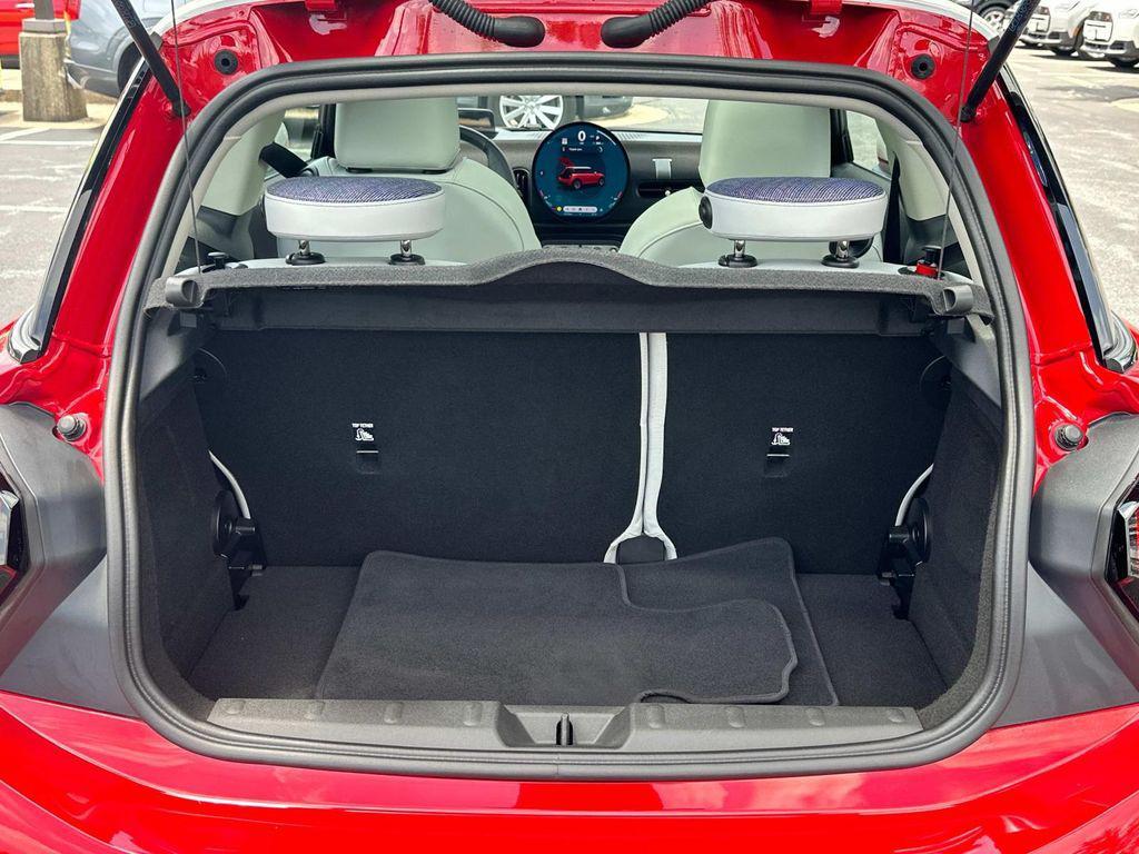 used 2025 MINI Hardtop car, priced at $29,998