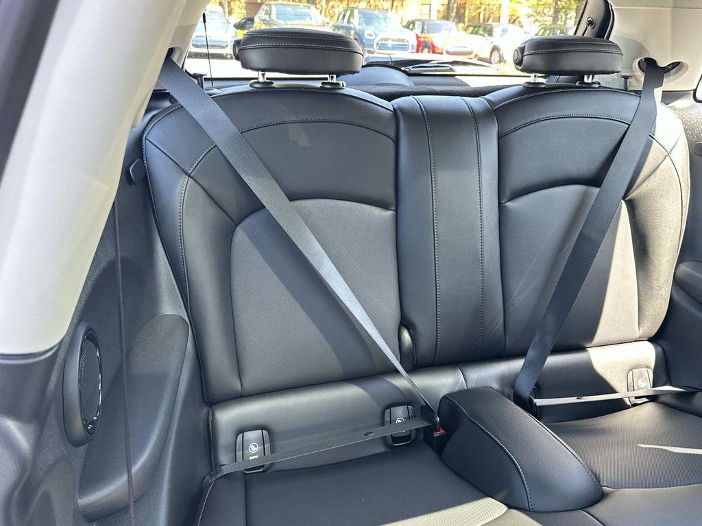 used 2021 MINI Hardtop car, priced at $24,500