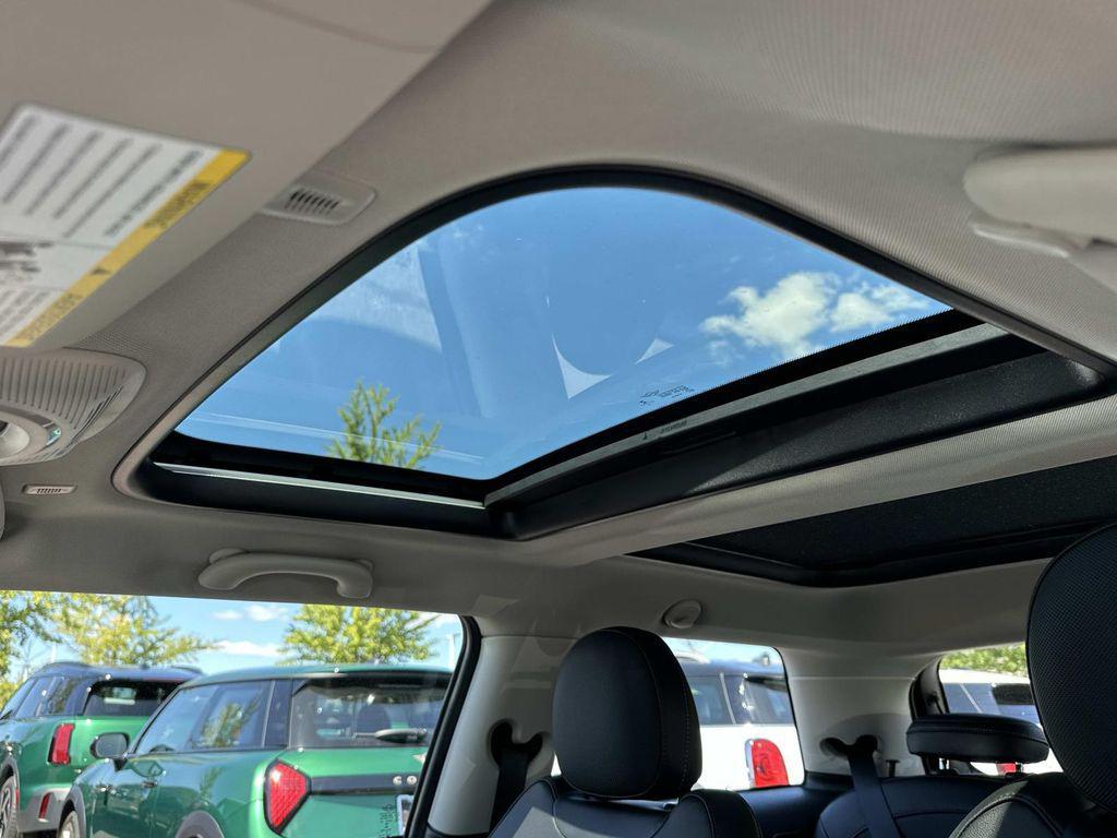 used 2021 MINI Hardtop car, priced at $24,500