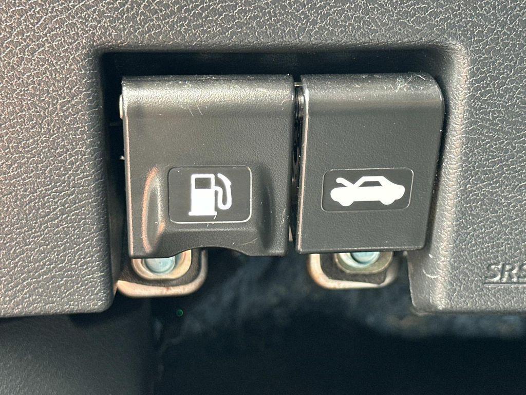 used 2021 Nissan Kicks car, priced at $18,500