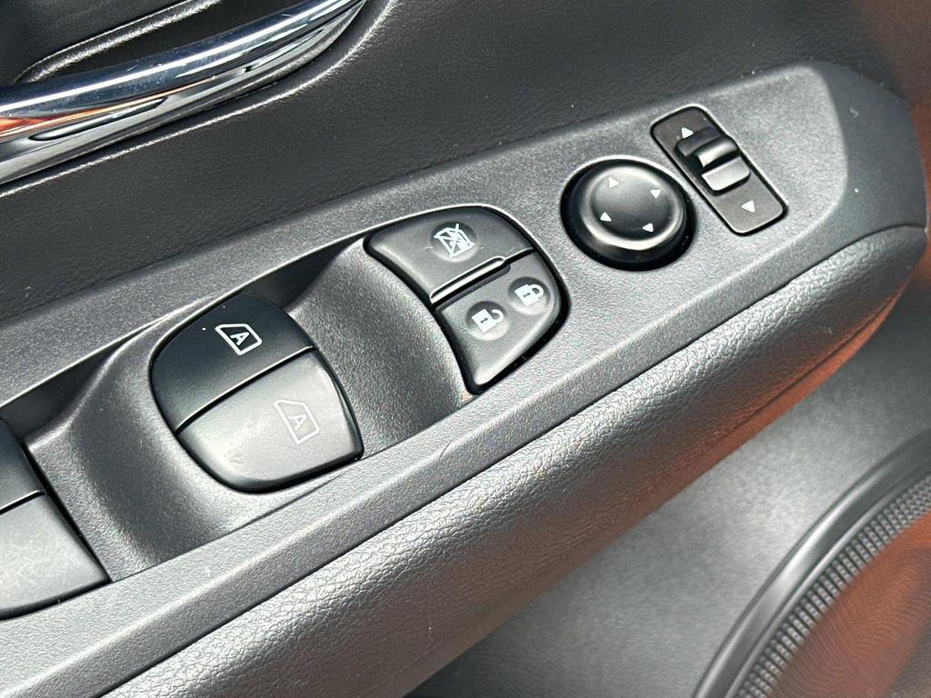 used 2021 Nissan Kicks car, priced at $18,500