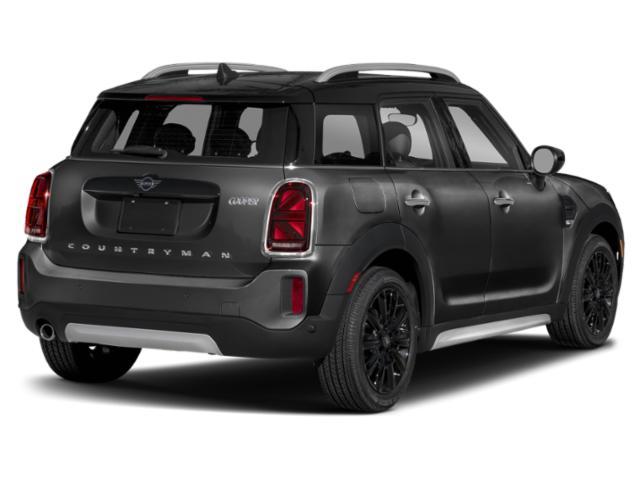 used 2022 MINI Countryman car, priced at $19,250