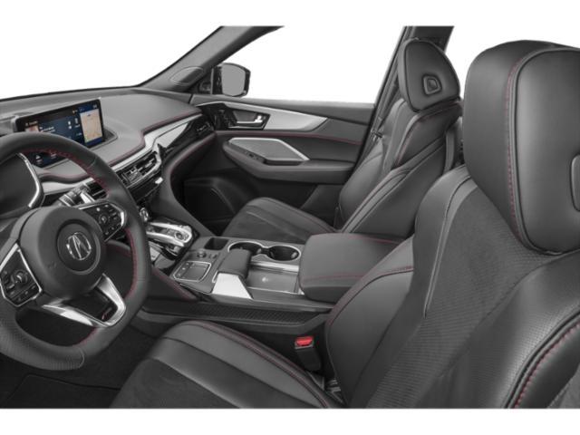 used 2024 Acura MDX car, priced at $42,500