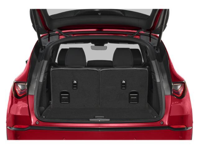 used 2024 Acura MDX car, priced at $42,500