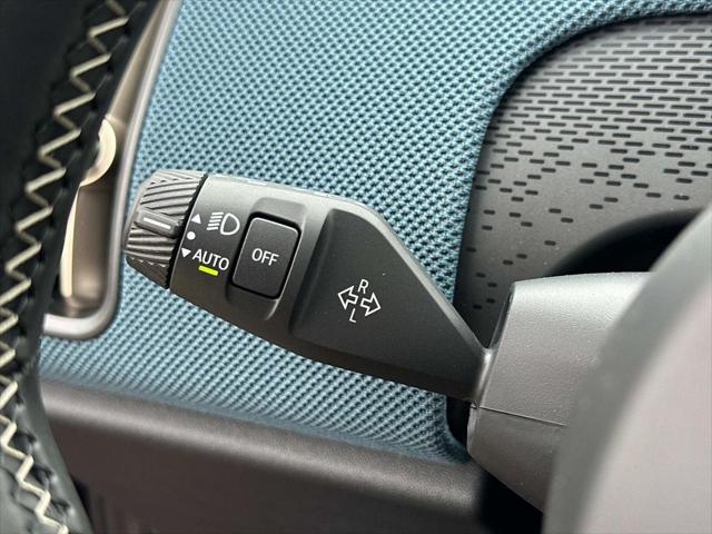 new 2025 MINI Countryman car, priced at $44,955