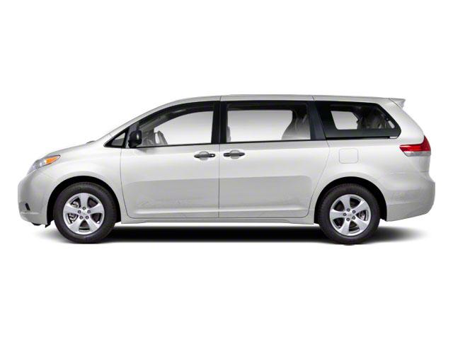 used 2013 Toyota Sienna car, priced at $16,500