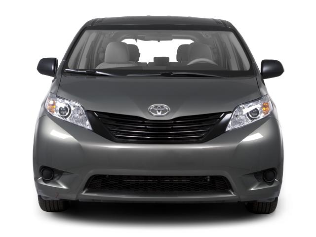 used 2013 Toyota Sienna car, priced at $16,500