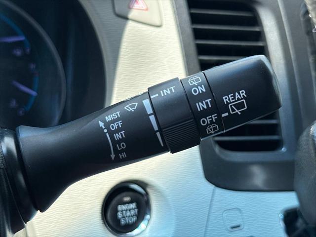 used 2013 Toyota Sienna car, priced at $15,998