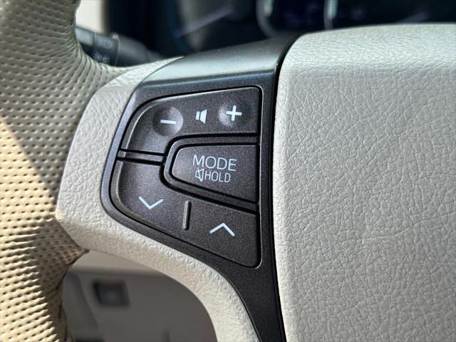 used 2013 Toyota Sienna car, priced at $15,998