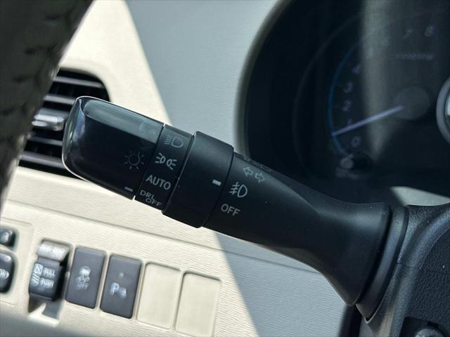 used 2013 Toyota Sienna car, priced at $15,998