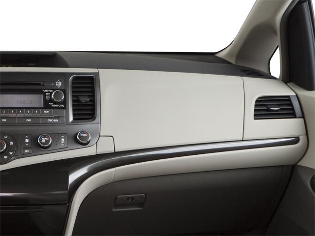 used 2013 Toyota Sienna car, priced at $16,500