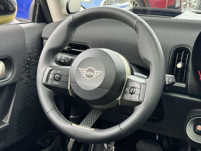 used 2025 MINI Hardtop car, priced at $31,800