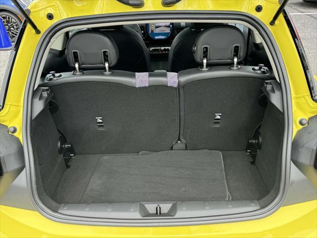 used 2025 MINI Hardtop car, priced at $31,800