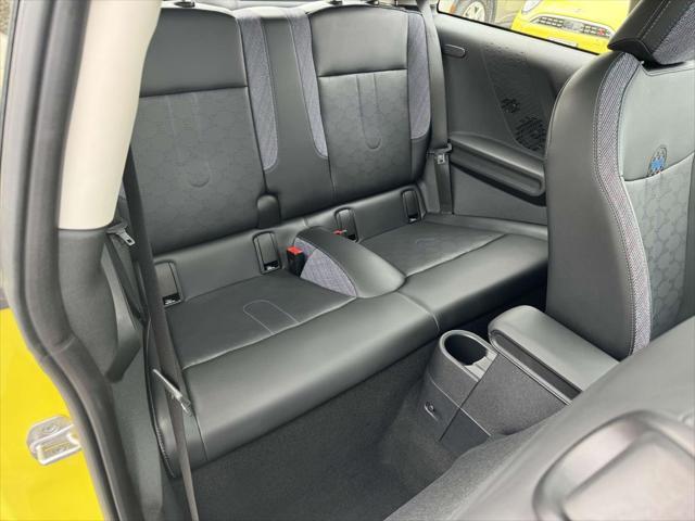 used 2025 MINI Hardtop car, priced at $31,800