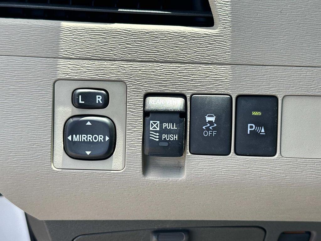 used 2011 Toyota Sienna car, priced at $9,250