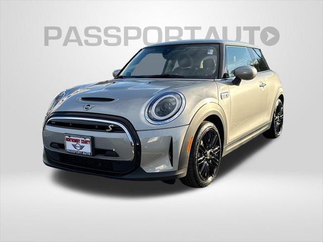 used 2024 MINI Hardtop car, priced at $24,595