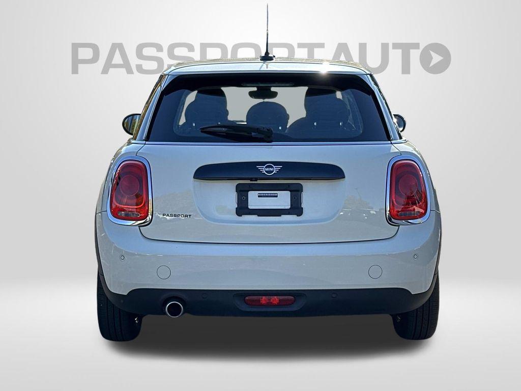 used 2021 MINI Hardtop car, priced at $19,250