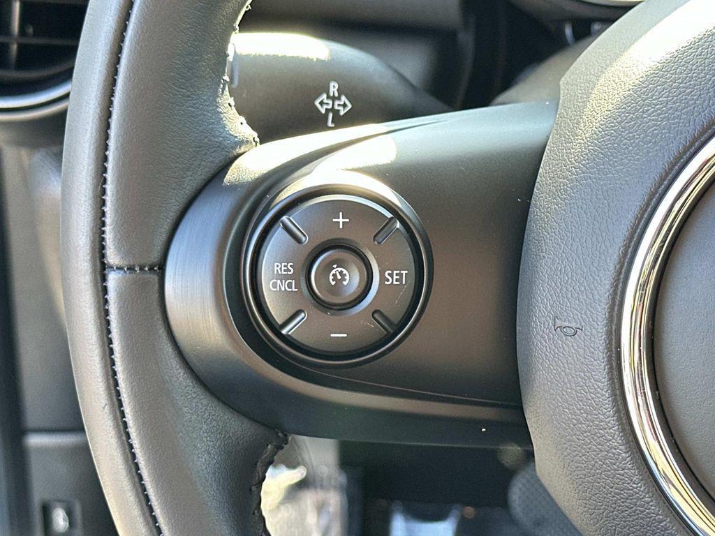 used 2021 MINI Hardtop car, priced at $20,450