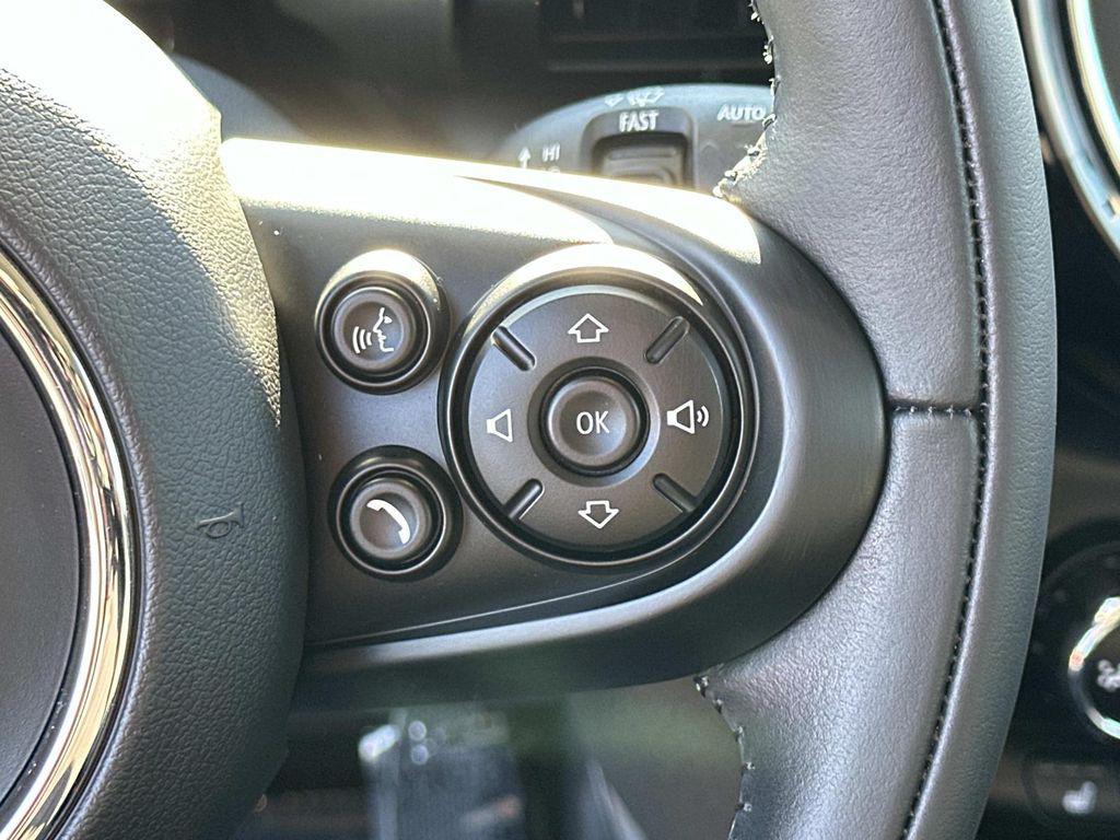 used 2021 MINI Hardtop car, priced at $20,450