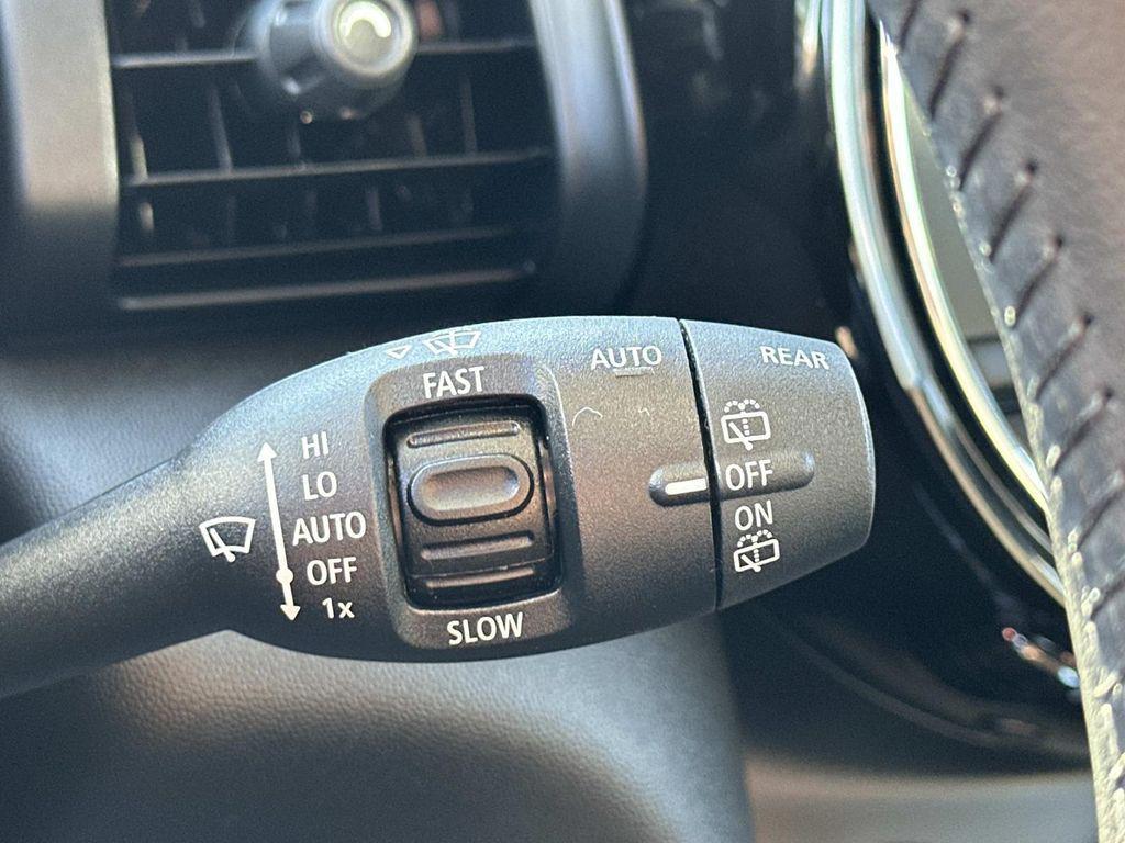 used 2021 MINI Hardtop car, priced at $20,450