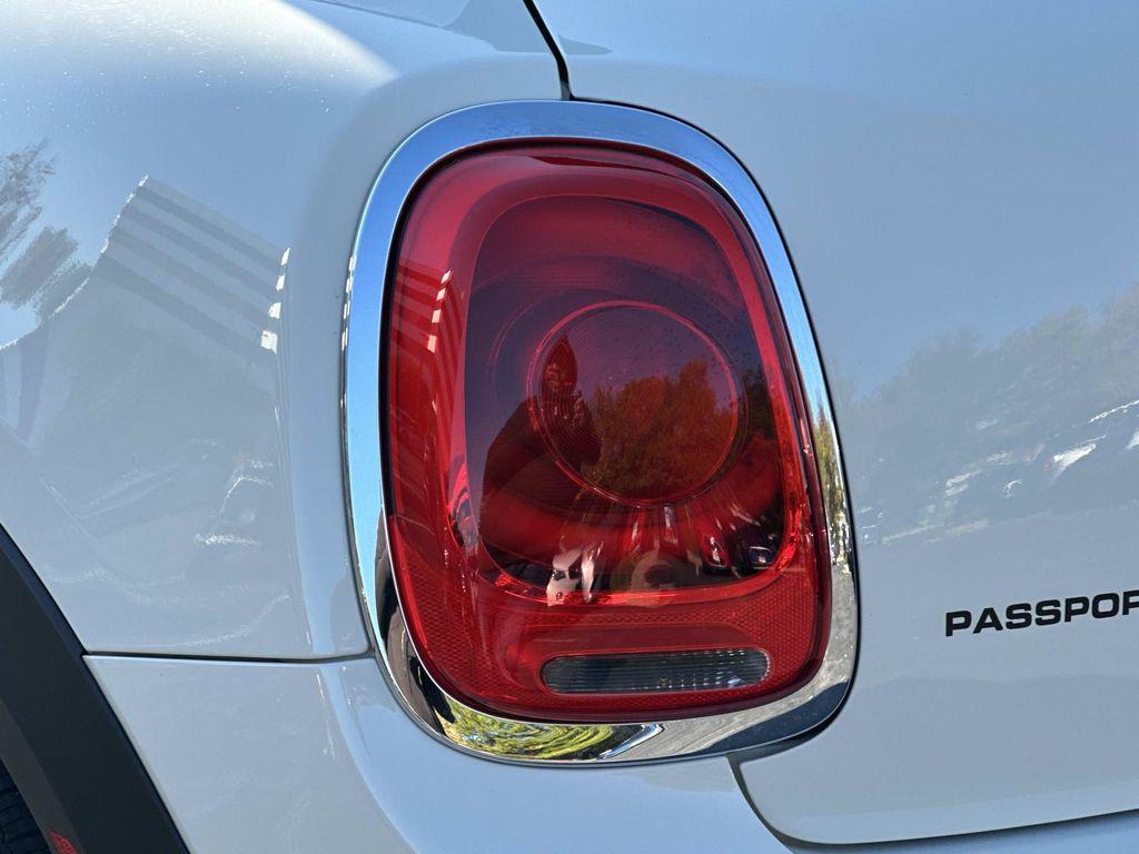 used 2021 MINI Hardtop car, priced at $19,250