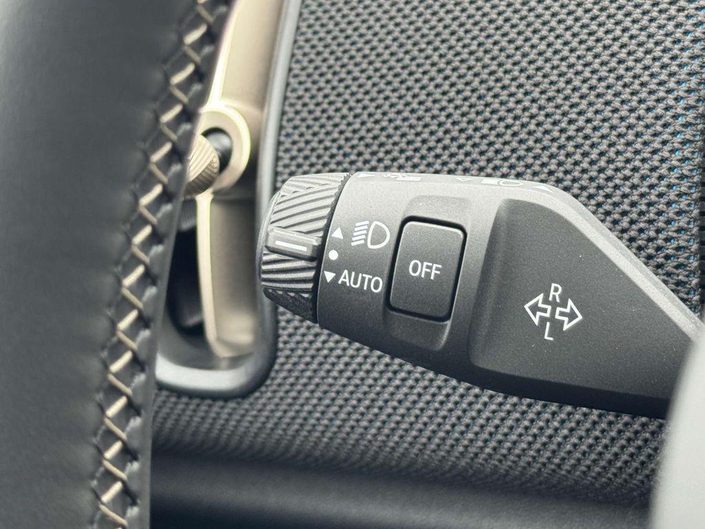 new 2025 MINI Countryman car, priced at $44,755