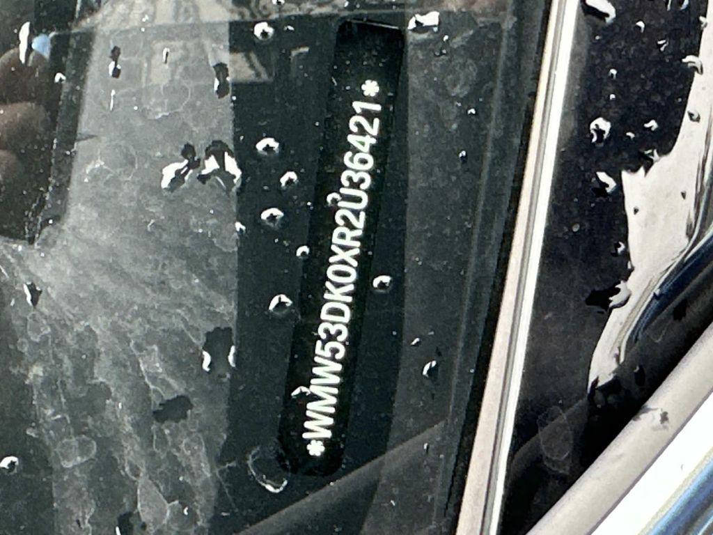 used 2024 MINI Hardtop car, priced at $25,998