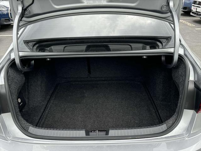 used 2021 Volkswagen Jetta car, priced at $17,895